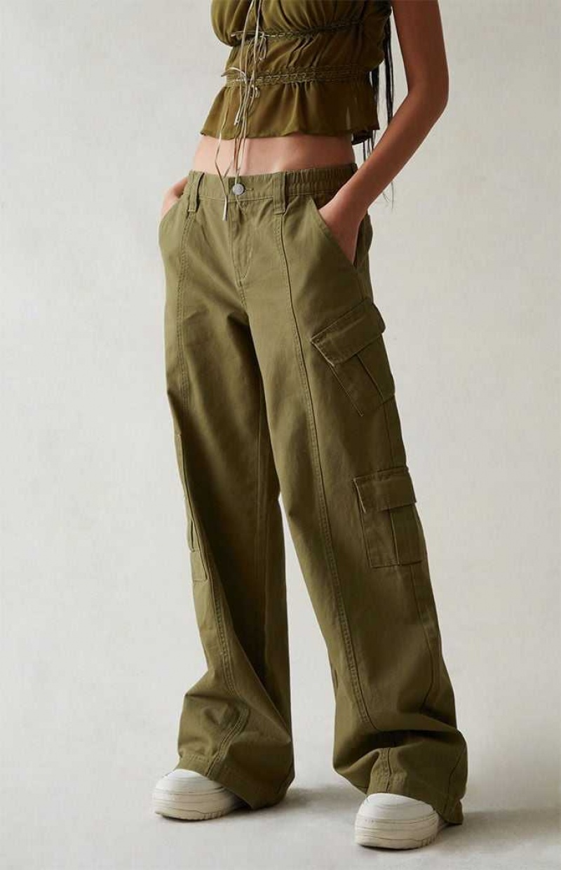 Pantalones pacsun sale