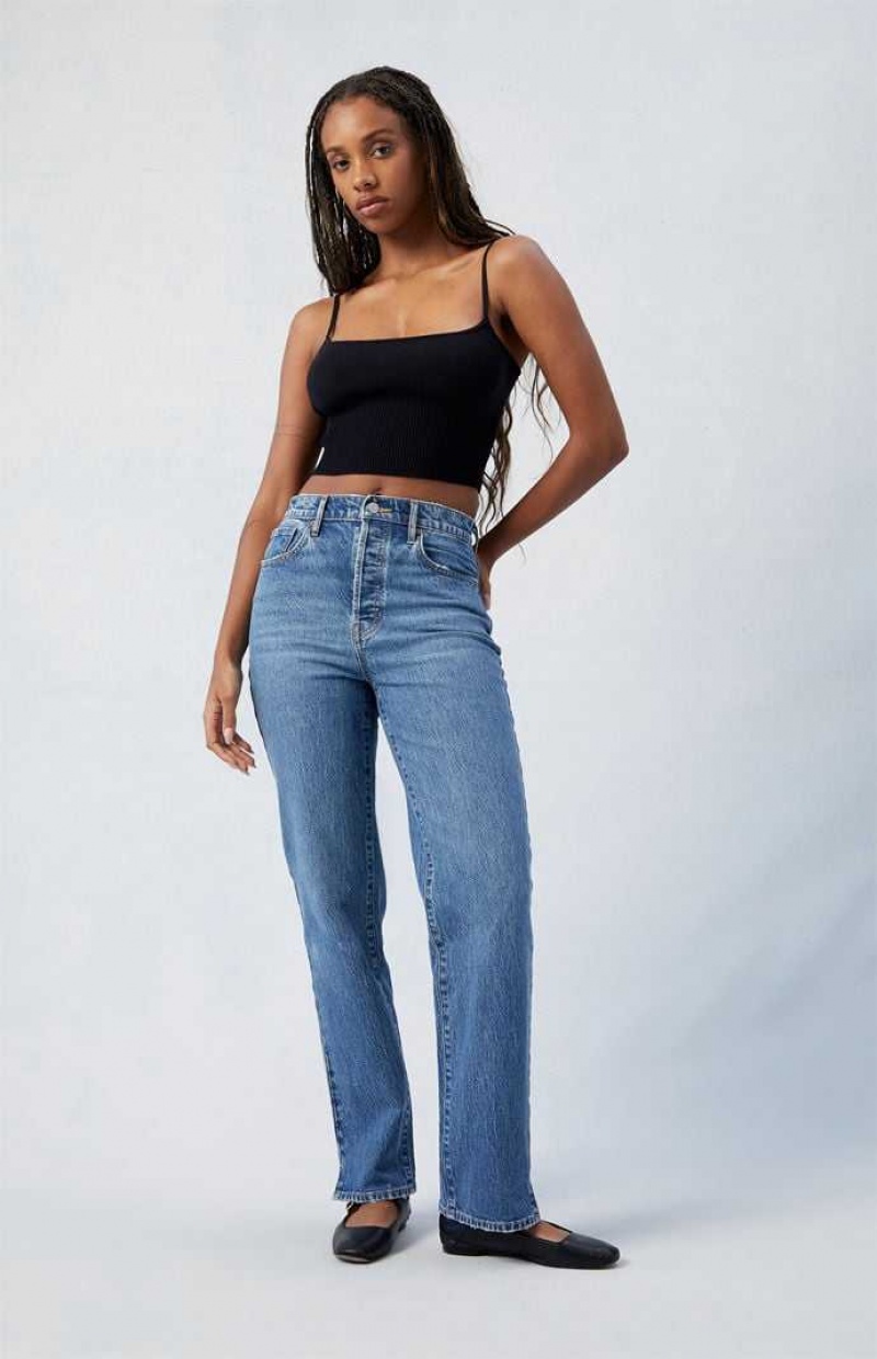 Pacsun pantalones mujer sale